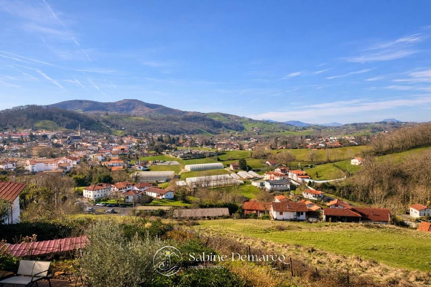  kaufen Haus Hasparren Pyrénées-Atlantiques 2