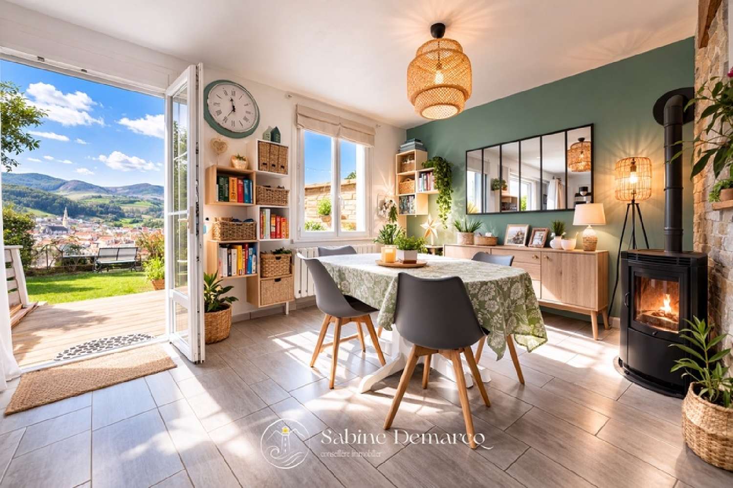  kaufen Haus Hasparren Pyrénées-Atlantiques 3