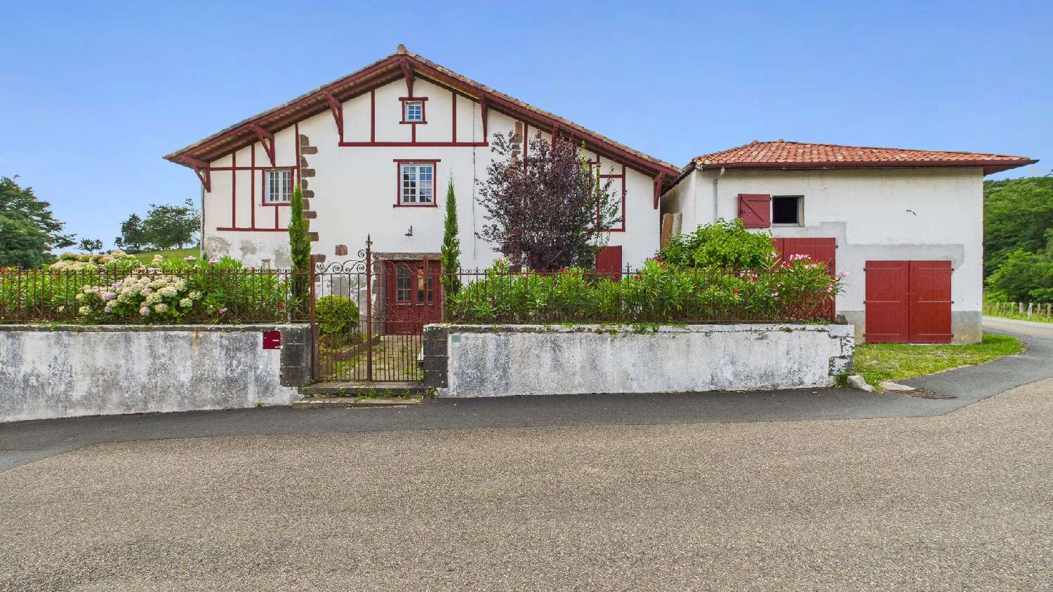  kaufen Haus Hasparren Pyrénées-Atlantiques 1