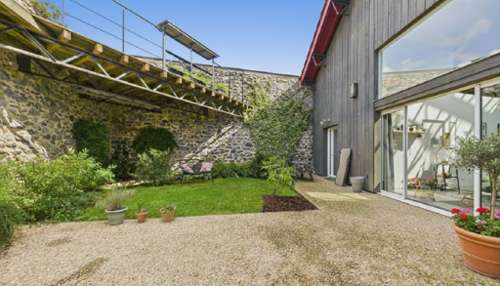 Hasparren Pyrénées-Atlantiques Haus Bild 7296765