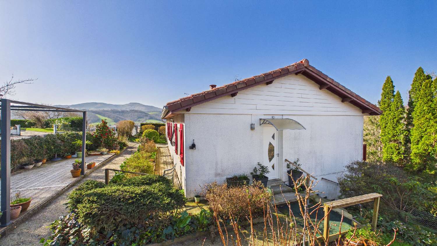 kaufen Haus Hasparren Pyrénées-Atlantiques 3