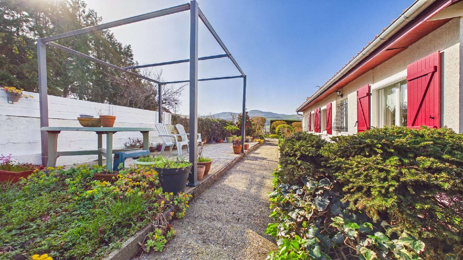 kaufen Haus Hasparren Pyrénées-Atlantiques 4