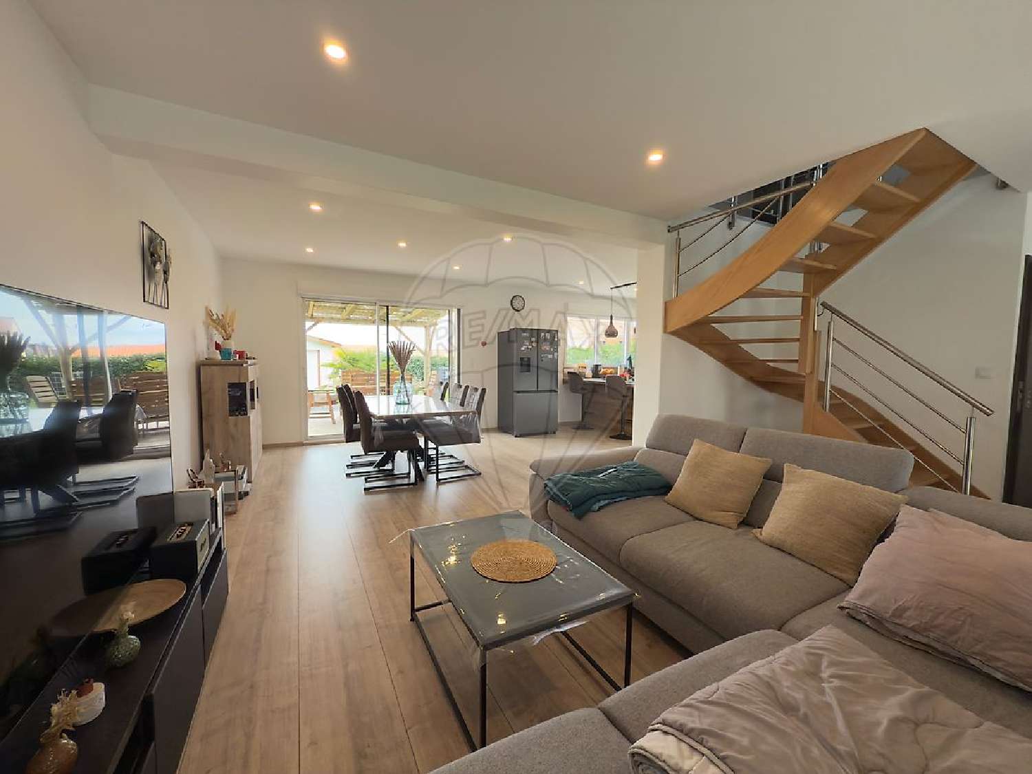  for sale house Hatrize Meurthe-et-Moselle 2