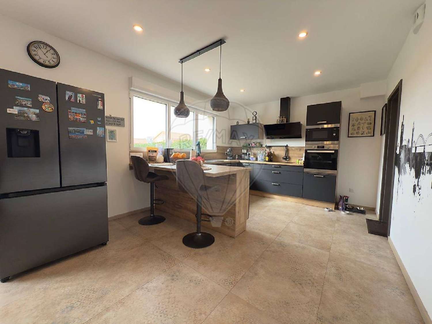  for sale house Hatrize Meurthe-et-Moselle 3