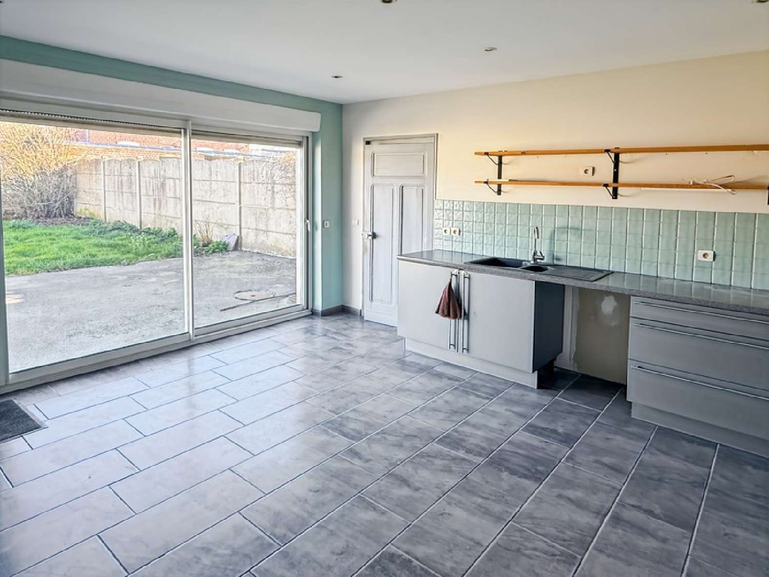  te koop huis Haucourt-en-Cambrésis Nord 3