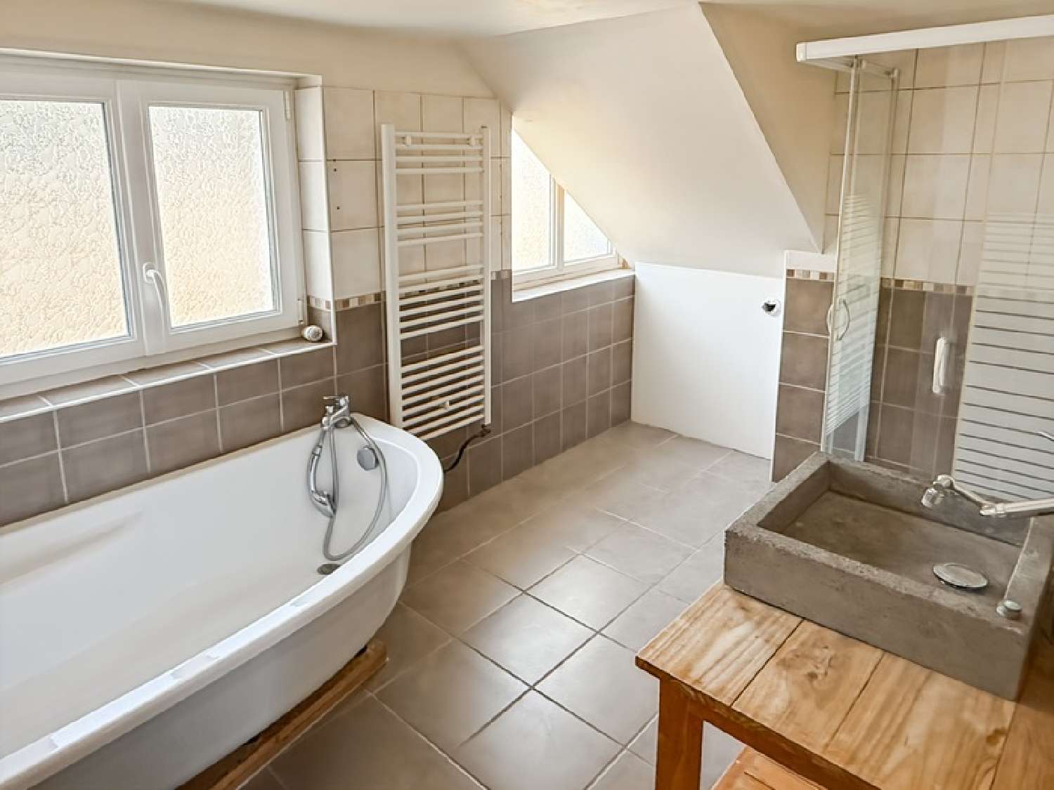  te koop huis Haucourt-en-Cambrésis Nord 4