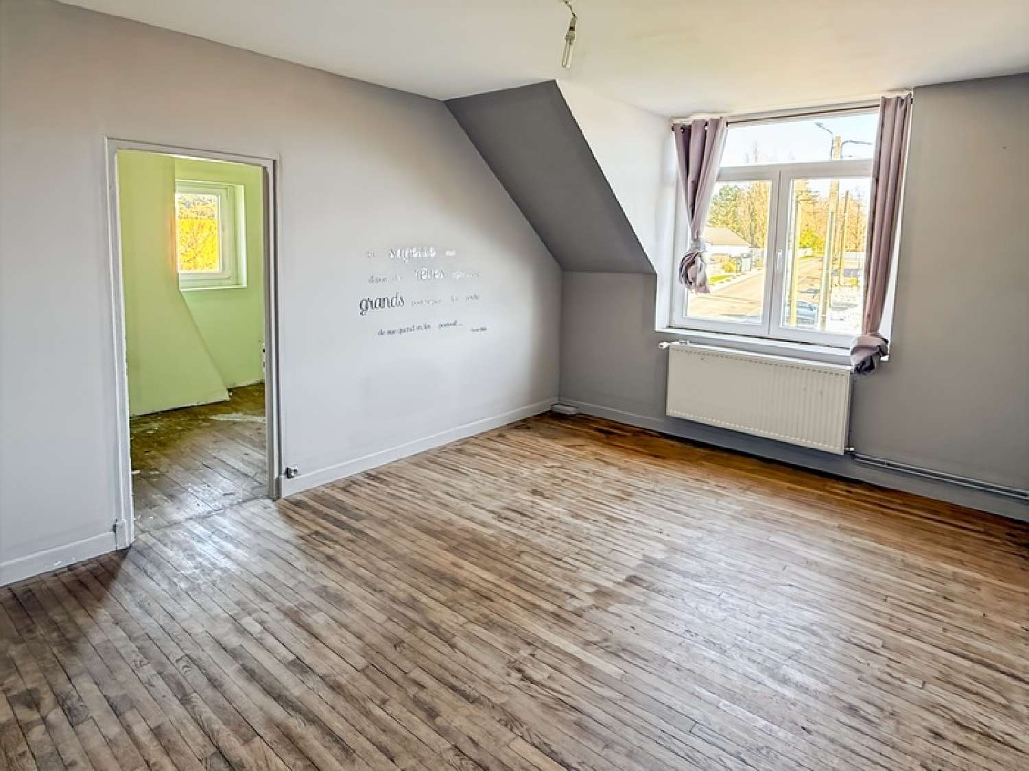  te koop huis Haucourt-en-Cambrésis Nord 7