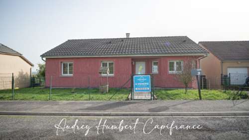 Haudiomont Meuse huis foto 7289306