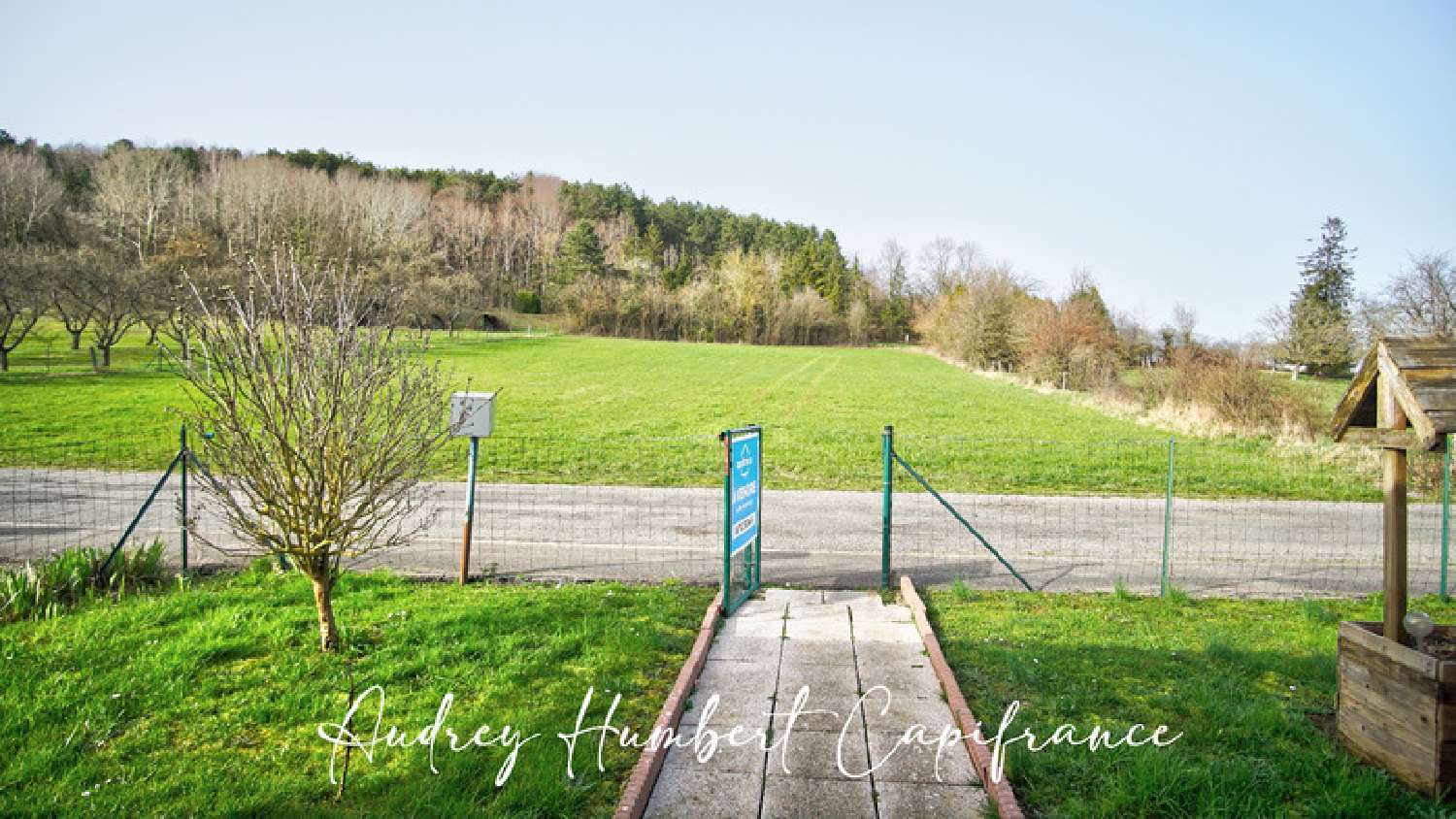 te koop huis Haudiomont Meuse 2