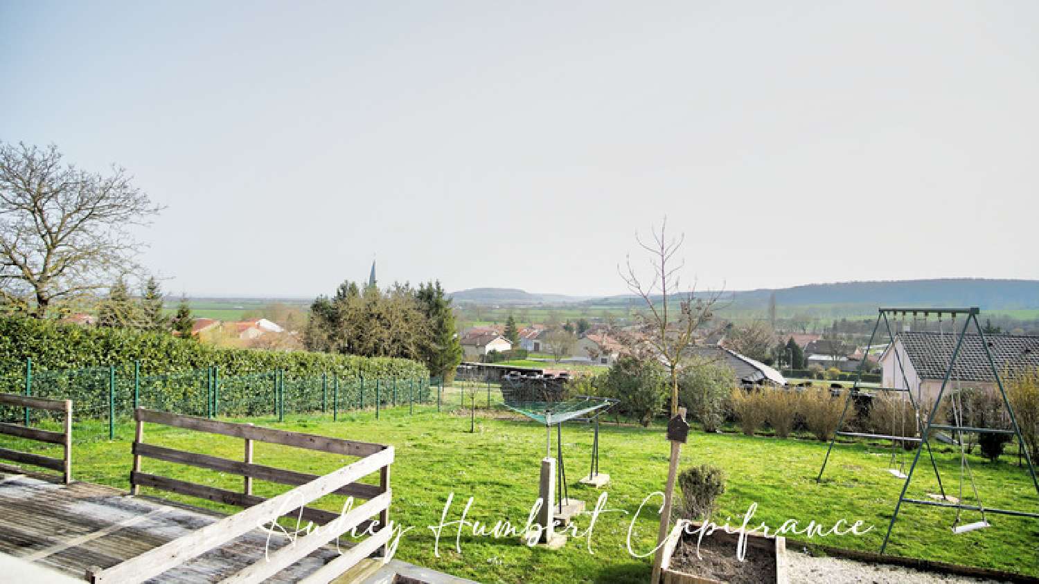 te koop huis Haudiomont Meuse 3