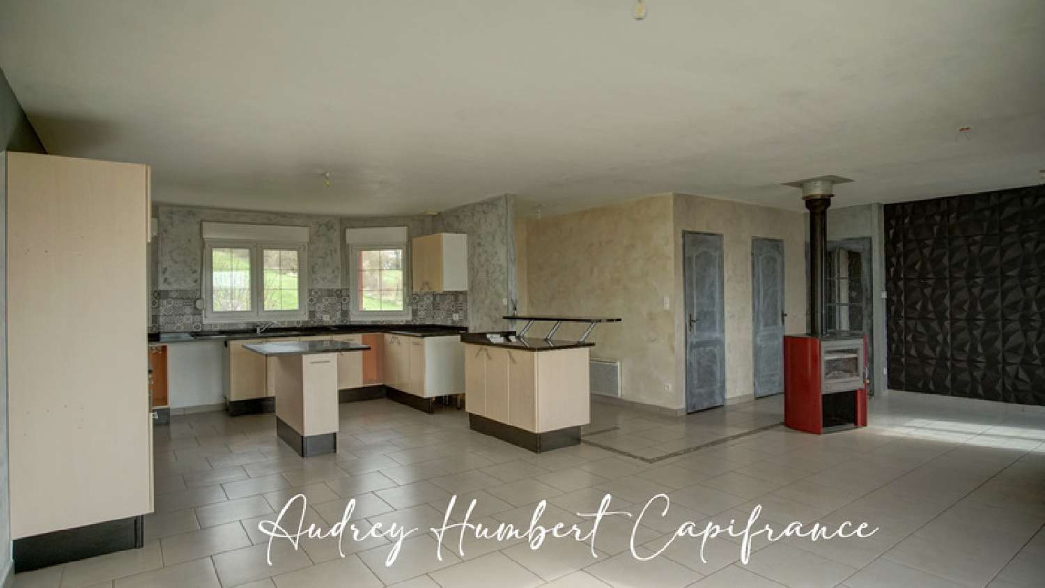 te koop huis Haudiomont Meuse 4