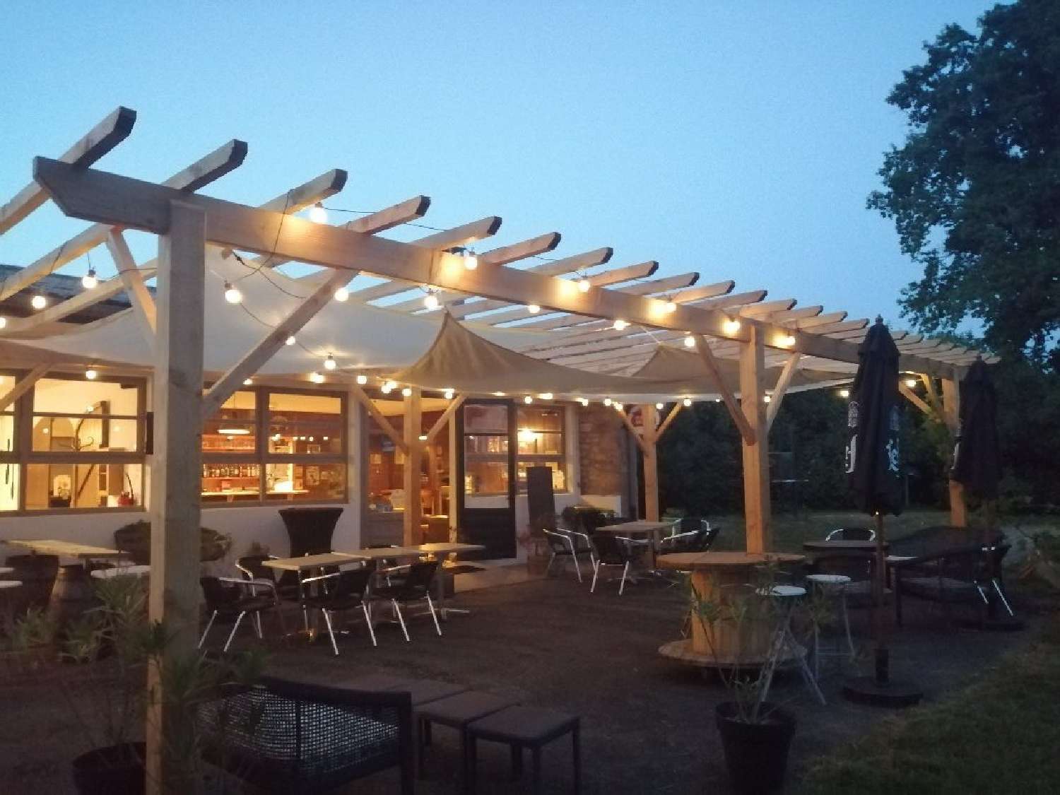  te koop huis Hautefage Corrèze 3