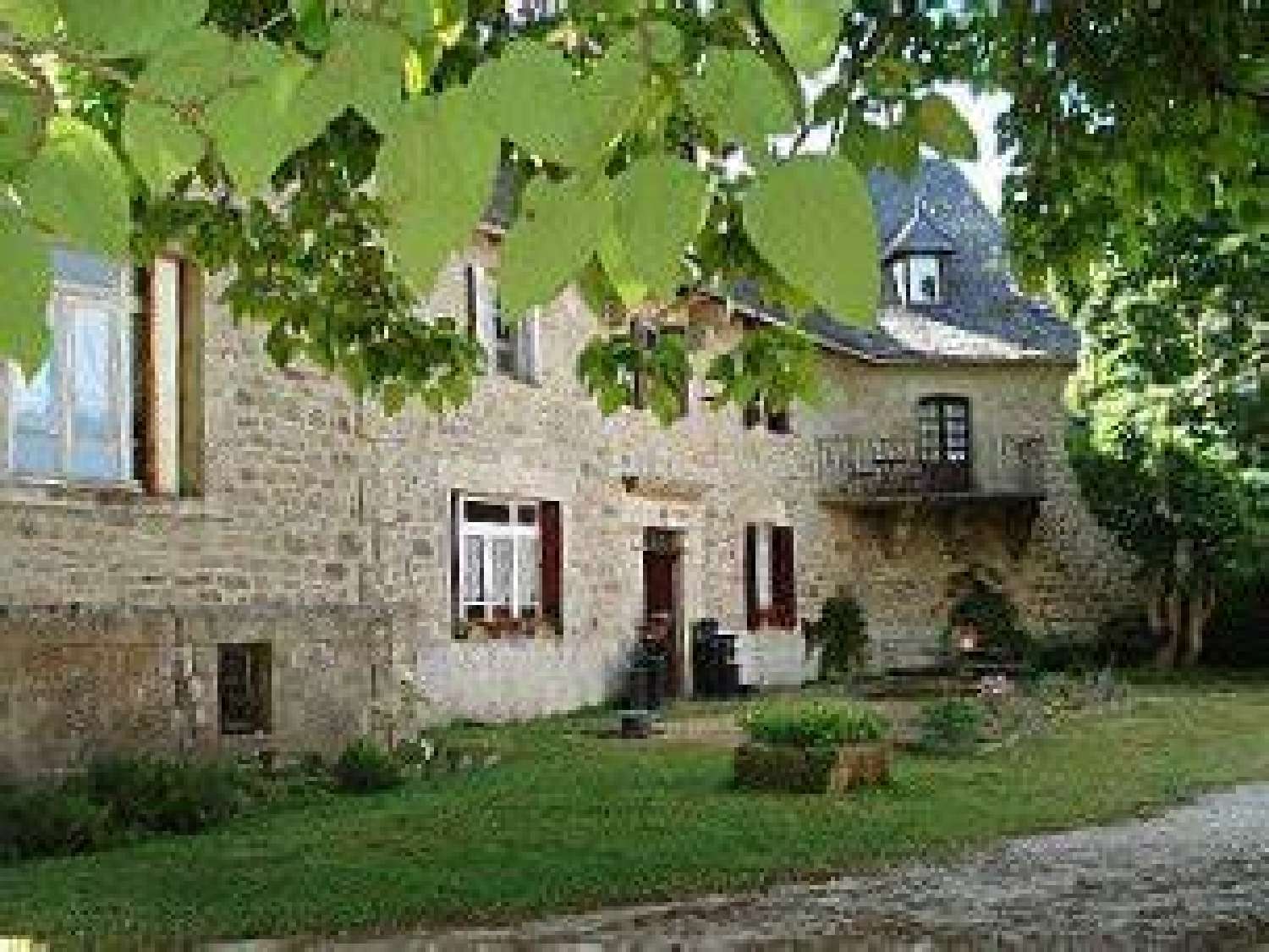  te koop huis Hautefage Corrèze 4