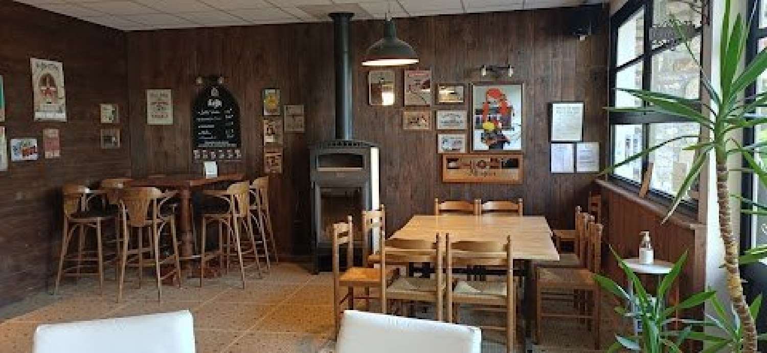  te koop huis Hautefage Corrèze 6