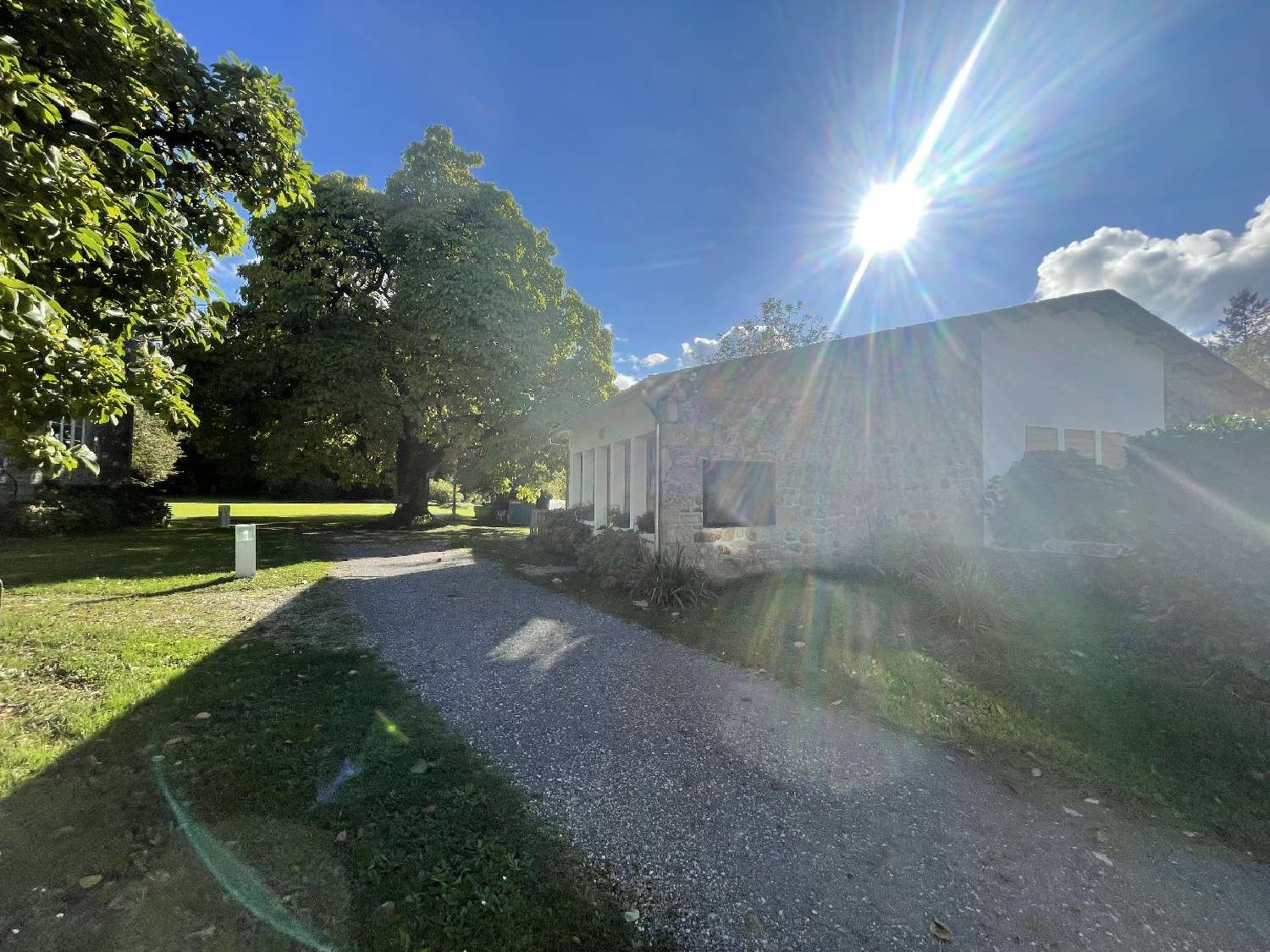  te koop huis Hautefage Corrèze 8