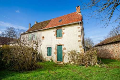 Hautefort Dordogne huis foto 7286487