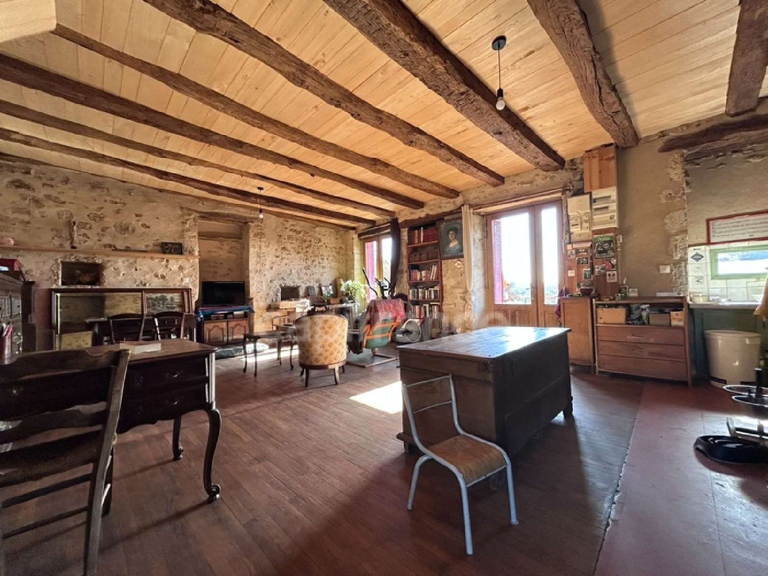 kaufen Haus Hautefort Dordogne 6