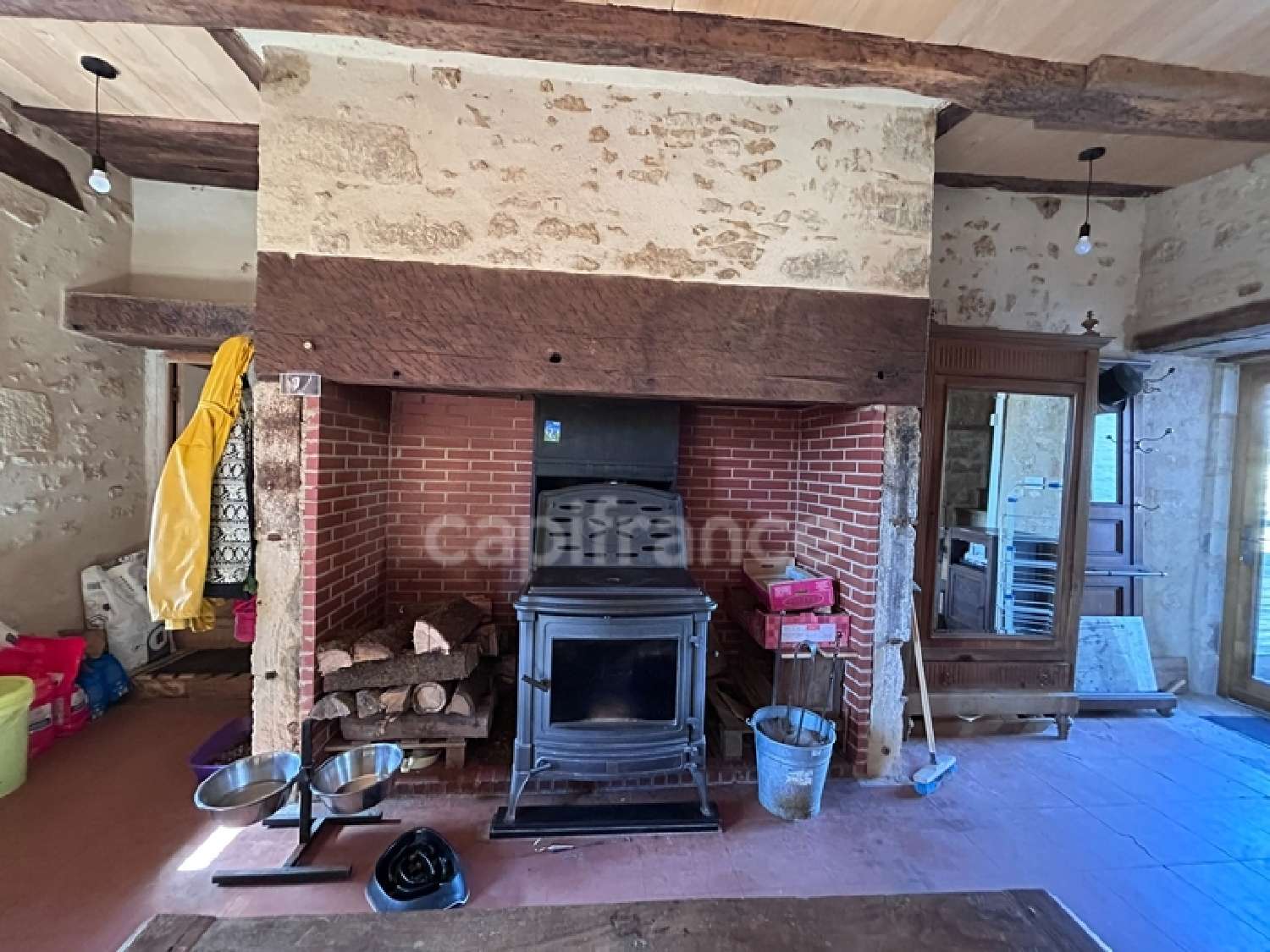 kaufen Haus Hautefort Dordogne 8