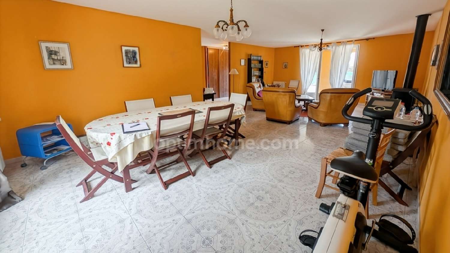  te koop huis Hautefort Dordogne 3