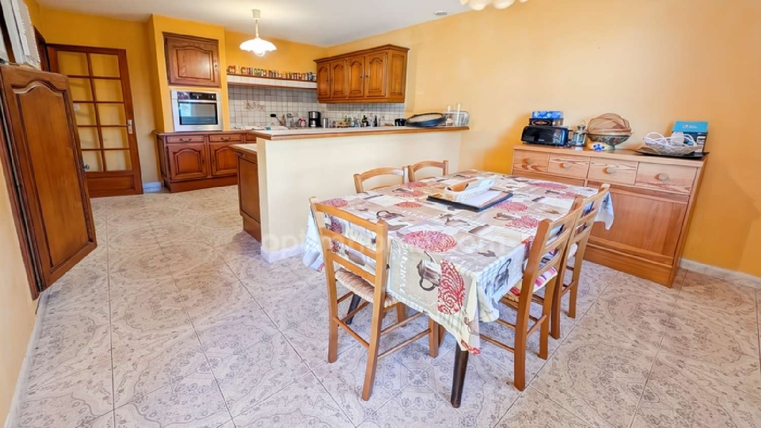  te koop huis Hautefort Dordogne 5