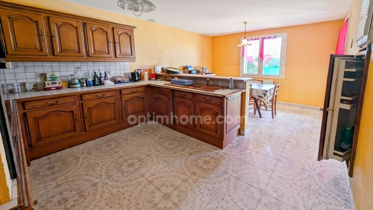  te koop huis Hautefort Dordogne 6