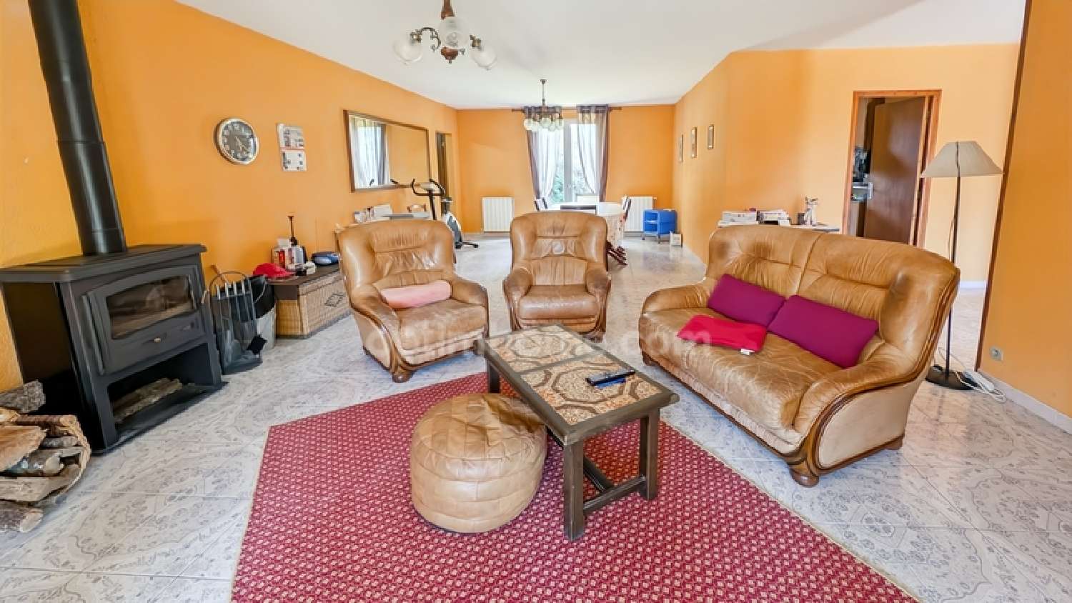  te koop huis Hautefort Dordogne 7