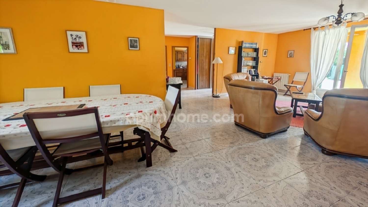  te koop huis Hautefort Dordogne 8