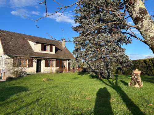 Hauterive Allier Haus Bild 7272071