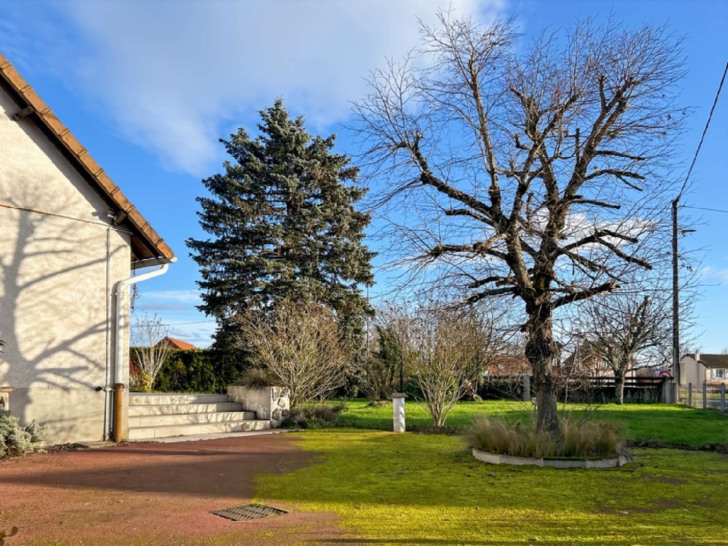 kaufen Haus Hauterive Allier 2