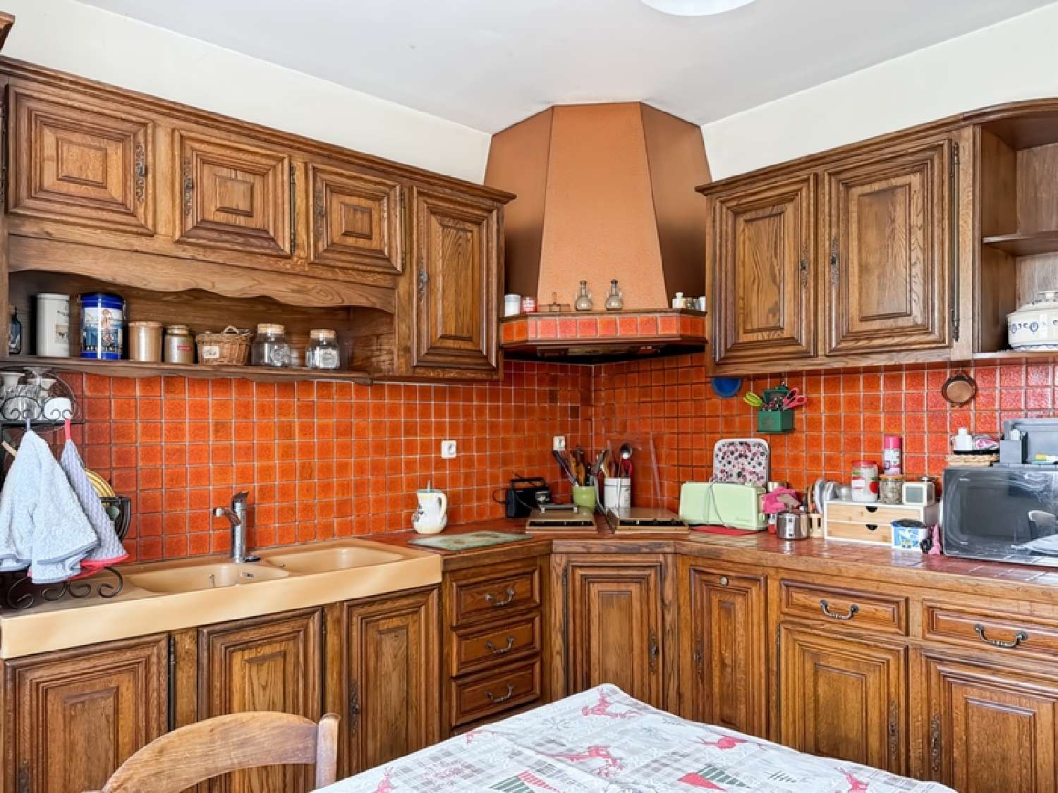  kaufen Haus Hauterive Allier 6