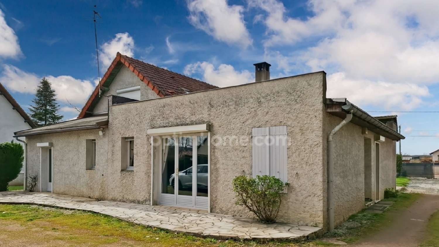 kaufen Haus Hauterive Allier 2