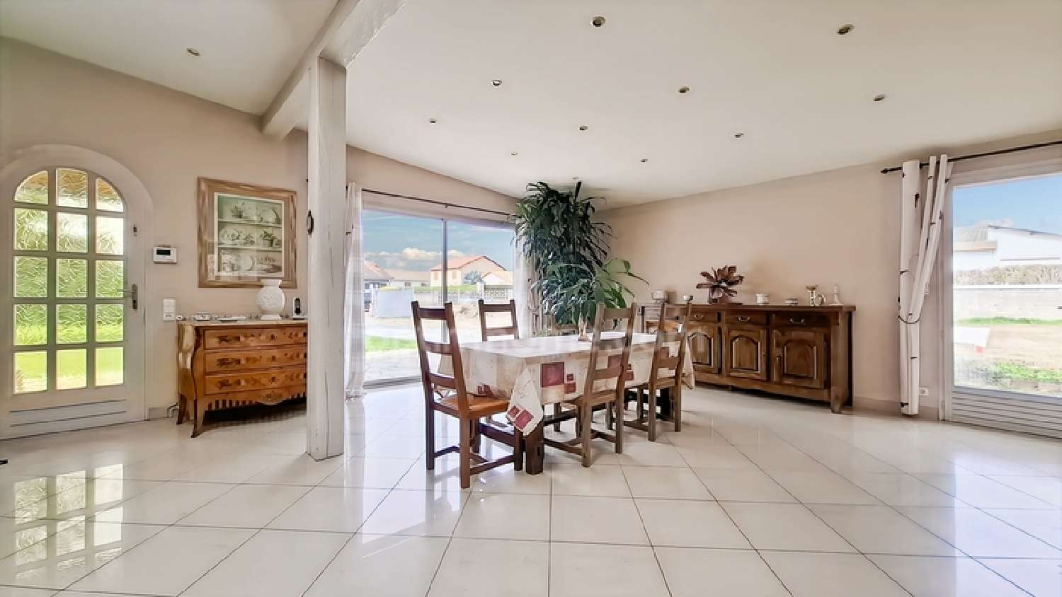  kaufen Haus Hauterive Allier 4