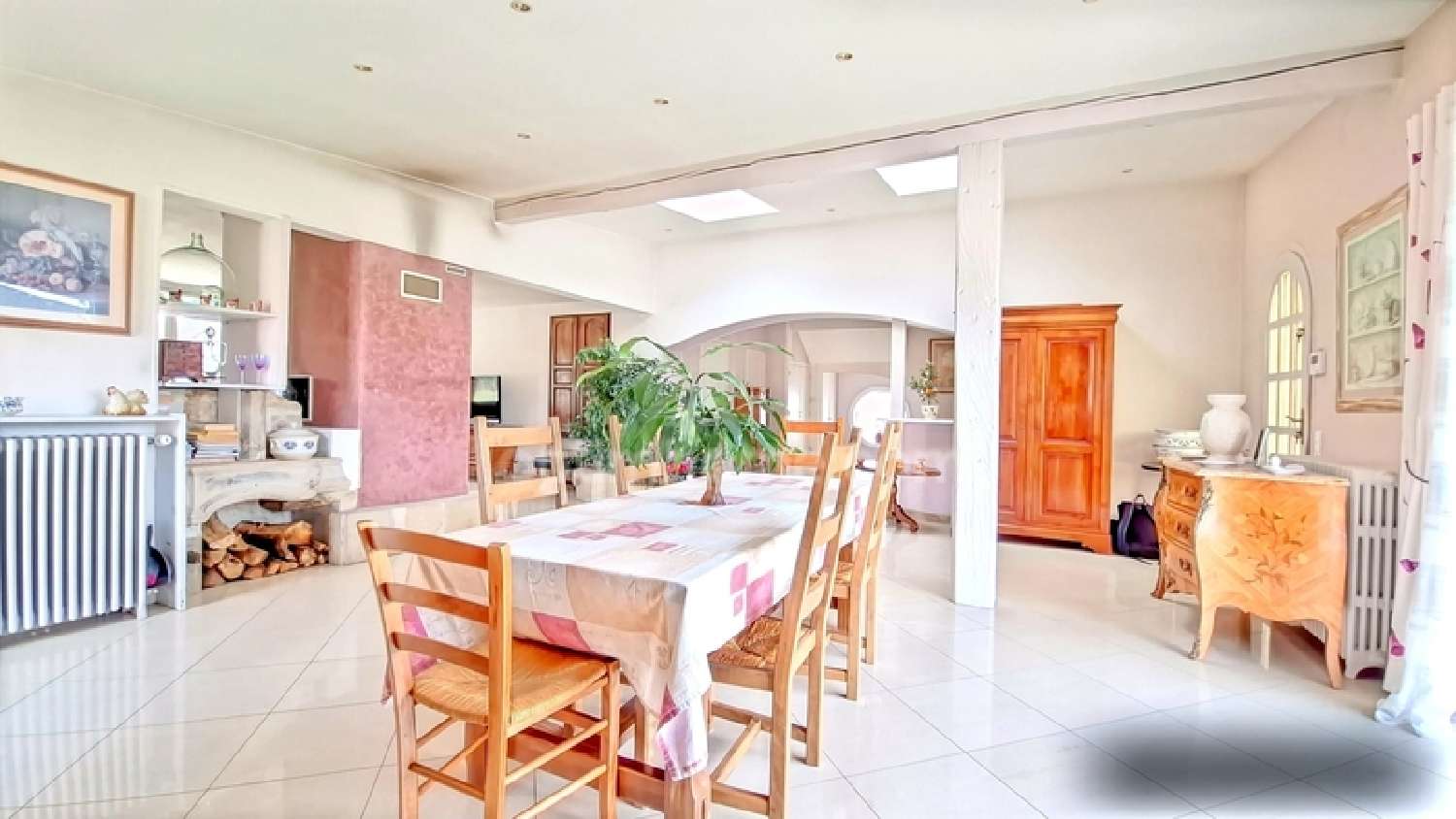  kaufen Haus Hauterive Allier 5