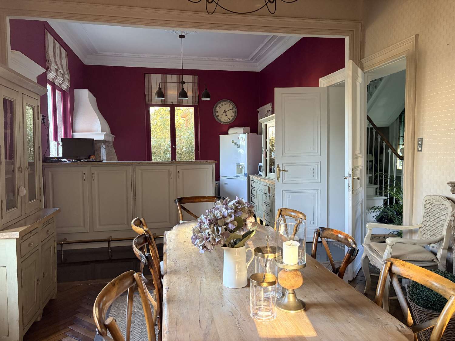 kaufen Haus Hautmont Nord 7