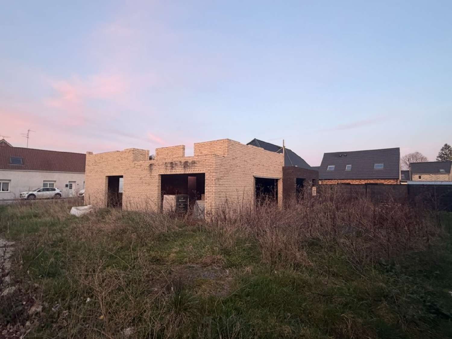  for sale house Hélesmes Nord 3