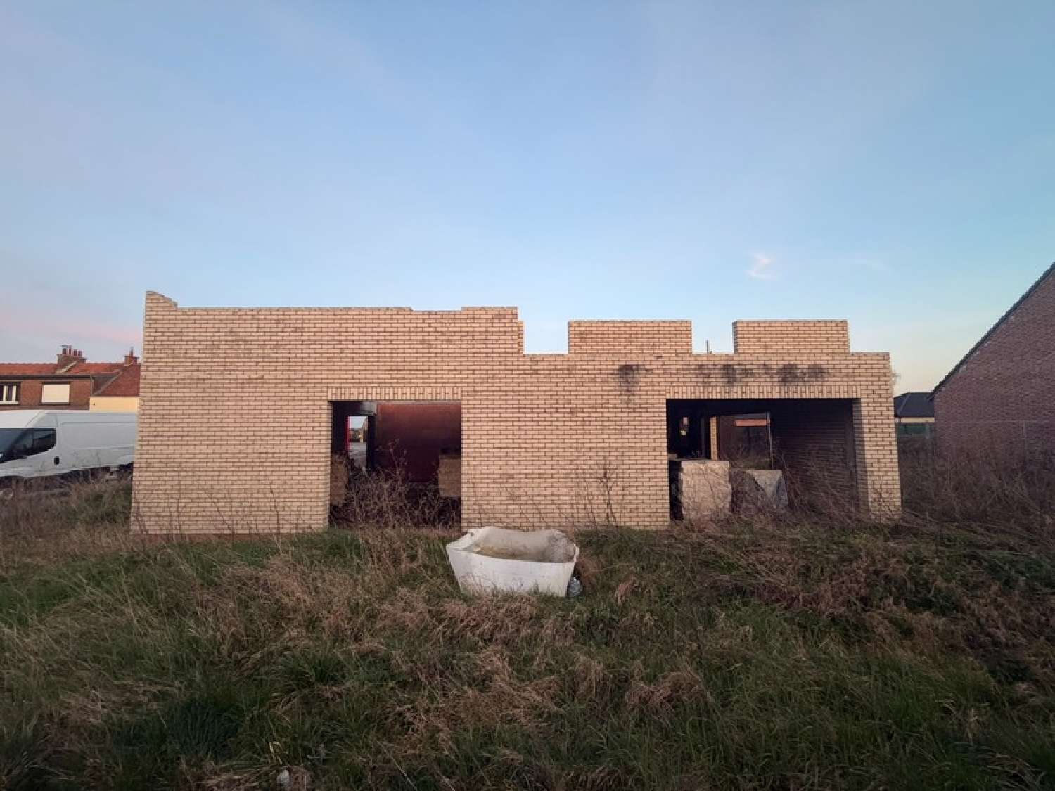  for sale house Hélesmes Nord 4