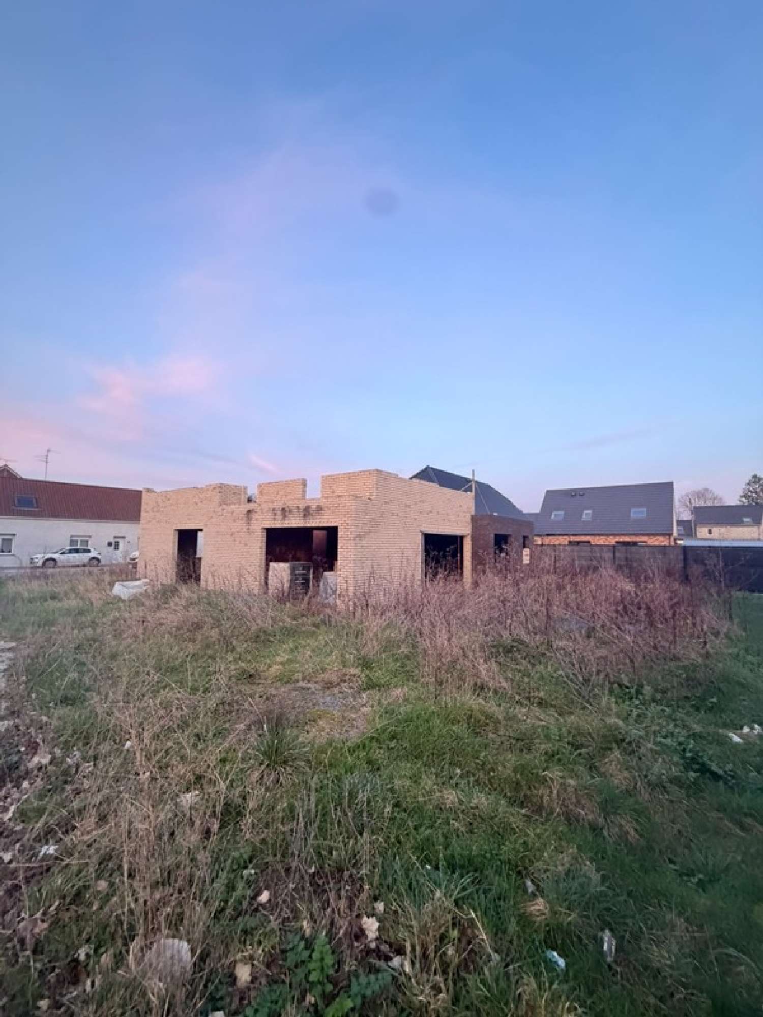  for sale house Hélesmes Nord 5