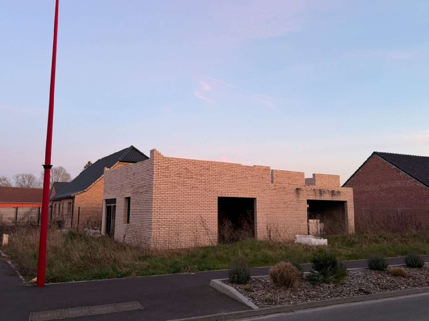  for sale house Hélesmes Nord 6