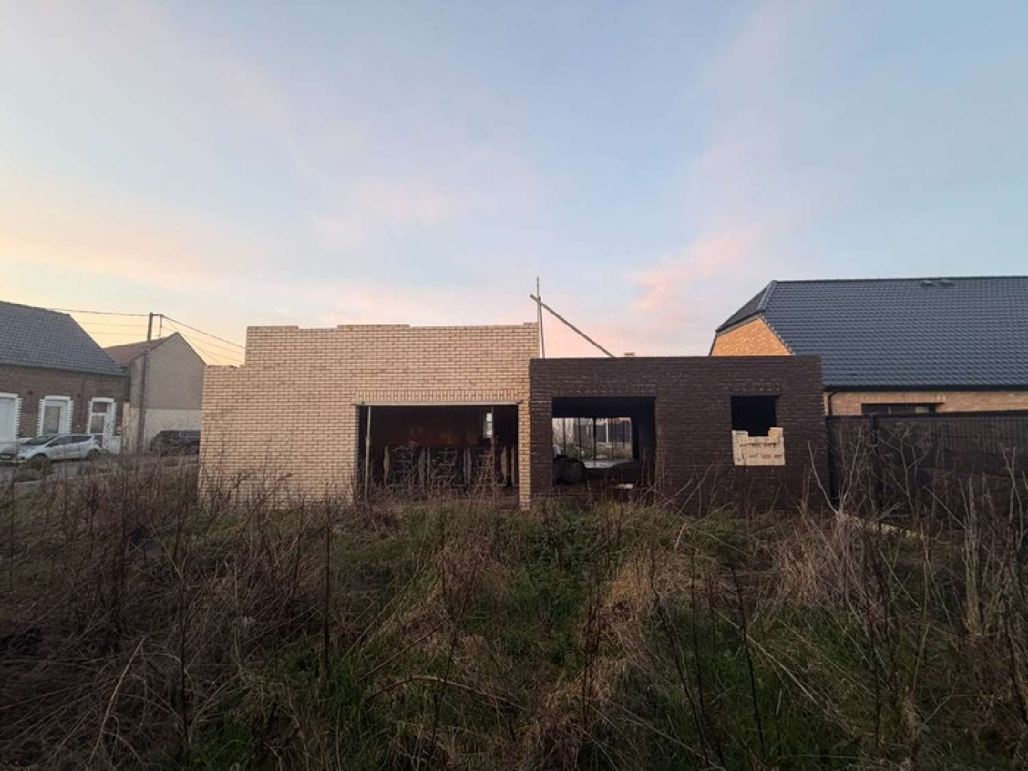  for sale house Hélesmes Nord 7