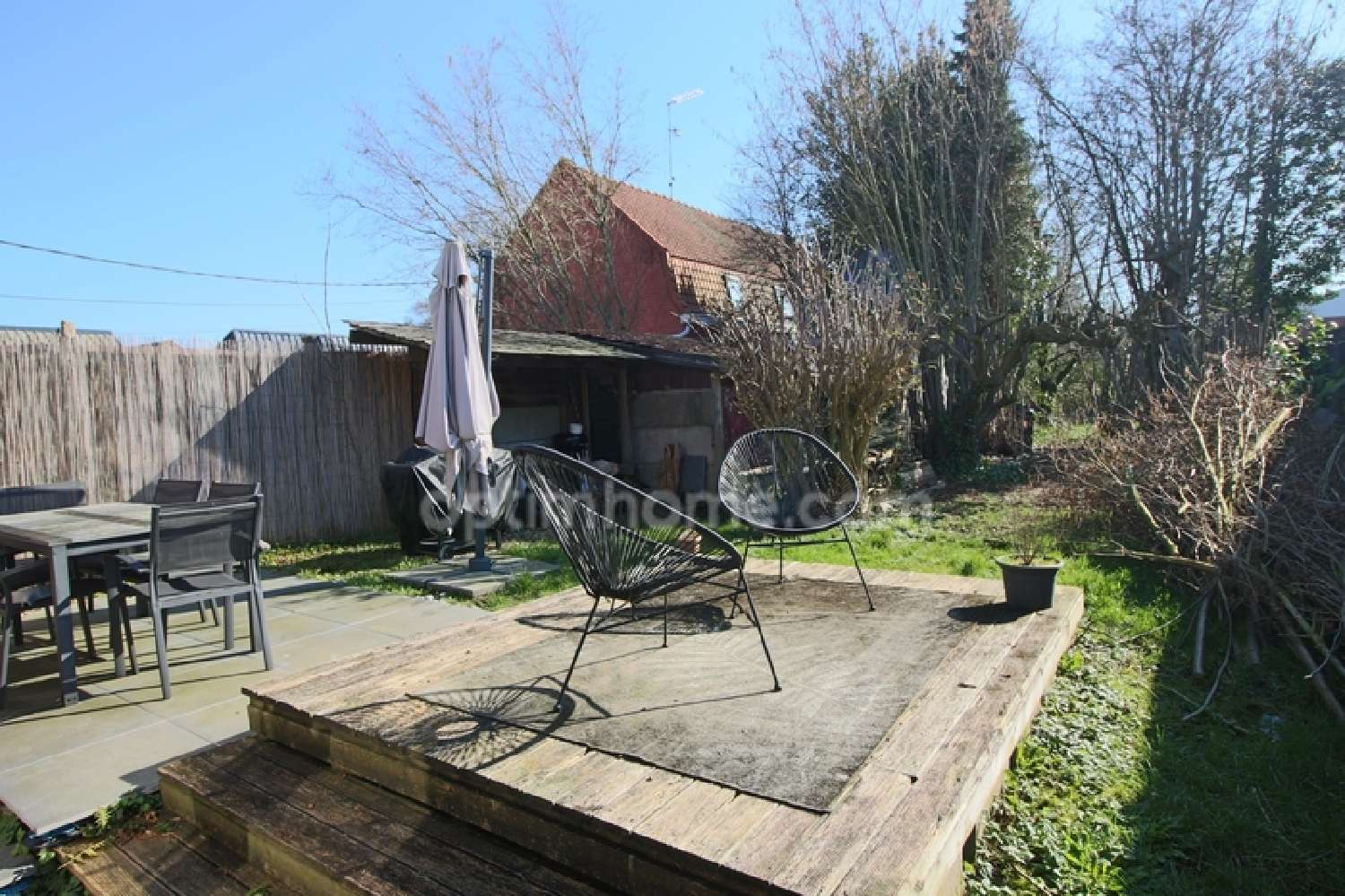  kaufen Haus Hem Nord 8