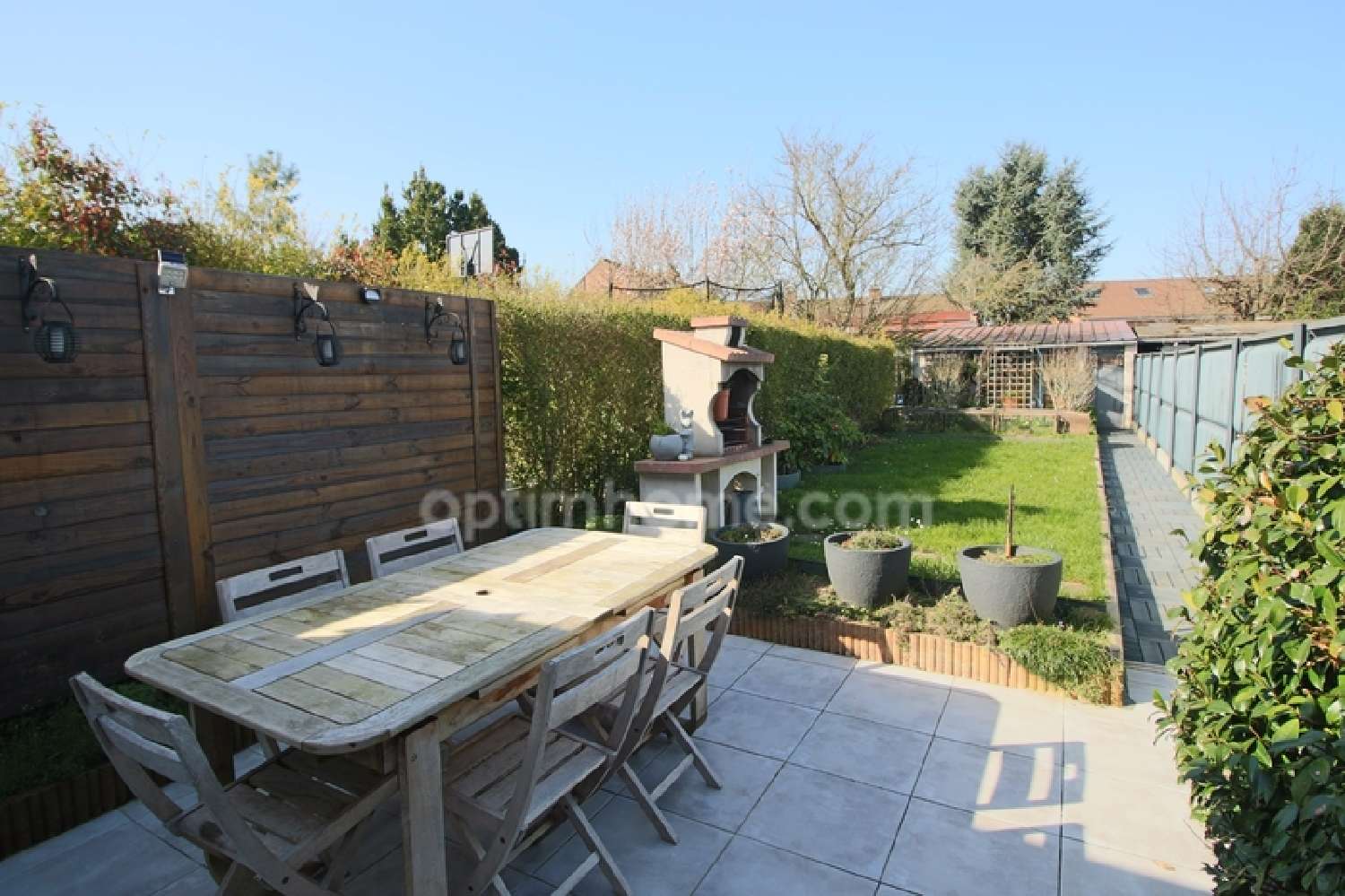  te koop huis Hem Nord 1