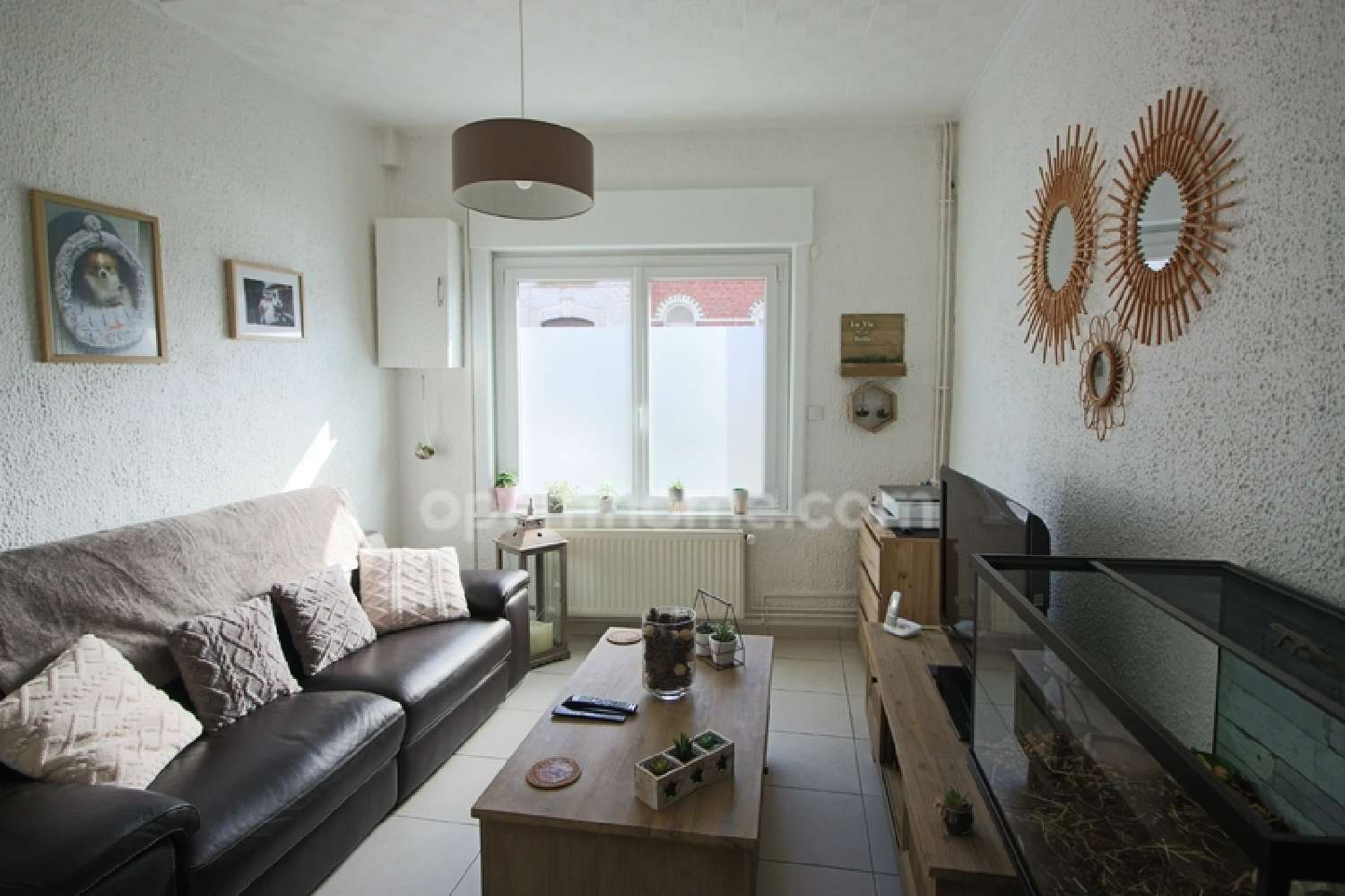  te koop huis Hem Nord 2