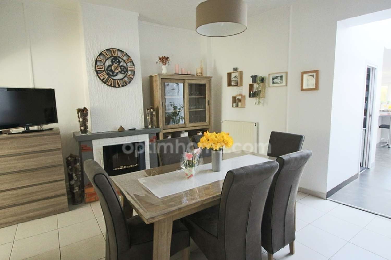  te koop huis Hem Nord 3