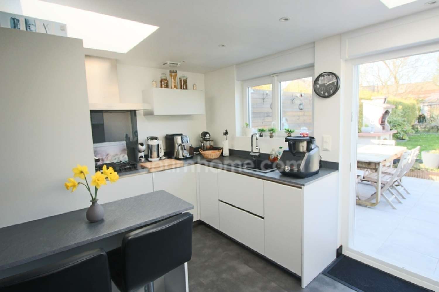  te koop huis Hem Nord 4