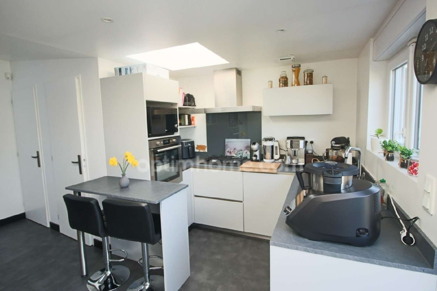  te koop huis Hem Nord 5