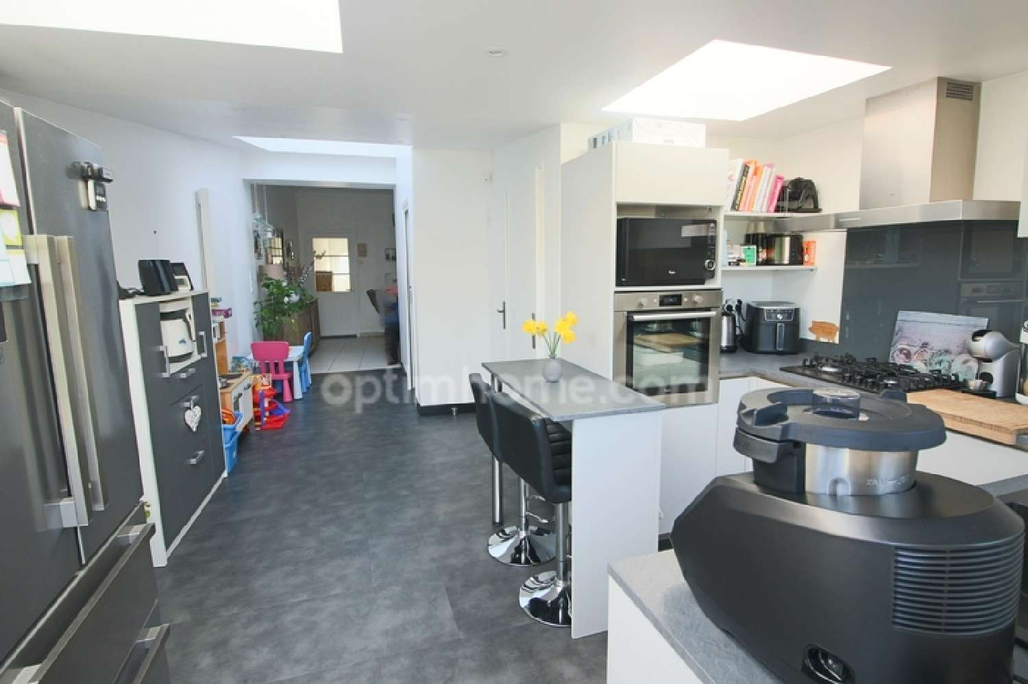  te koop huis Hem Nord 6