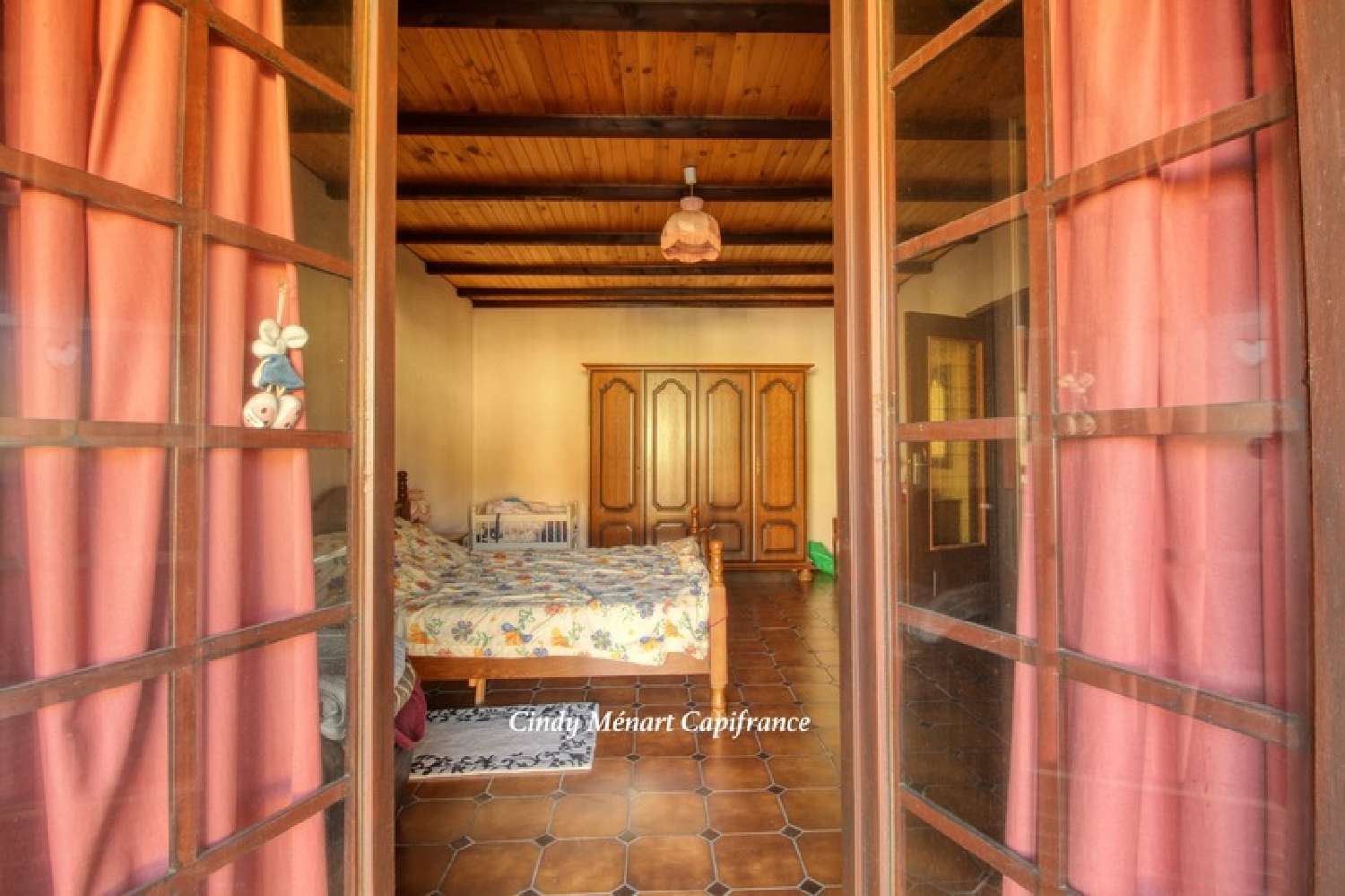 te koop huis Hémilly Moselle 7