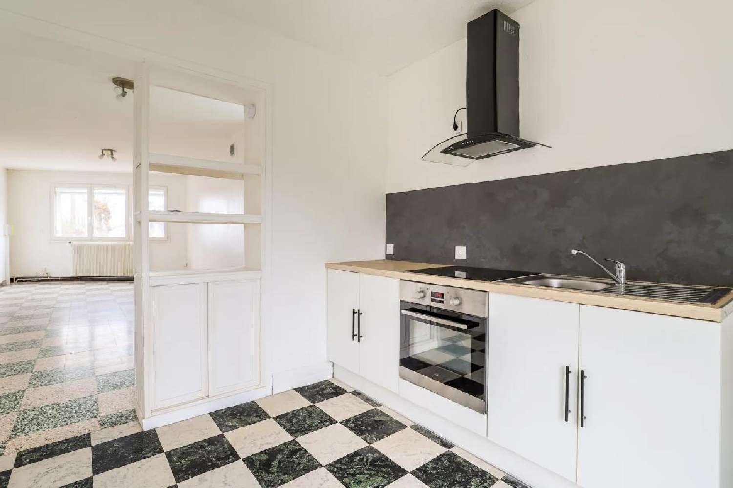 for sale house Hénin-Beaumont Pas-de-Calais 1