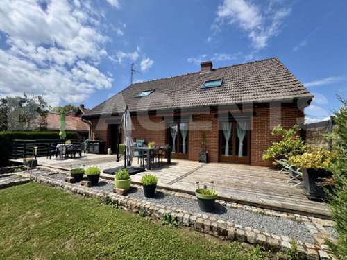 Hénin-sur-Cojeul Pas-de-Calais Haus Bild 7285355