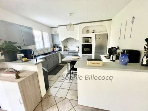 Herblay Val-d'Oise Haus Bild 7273588